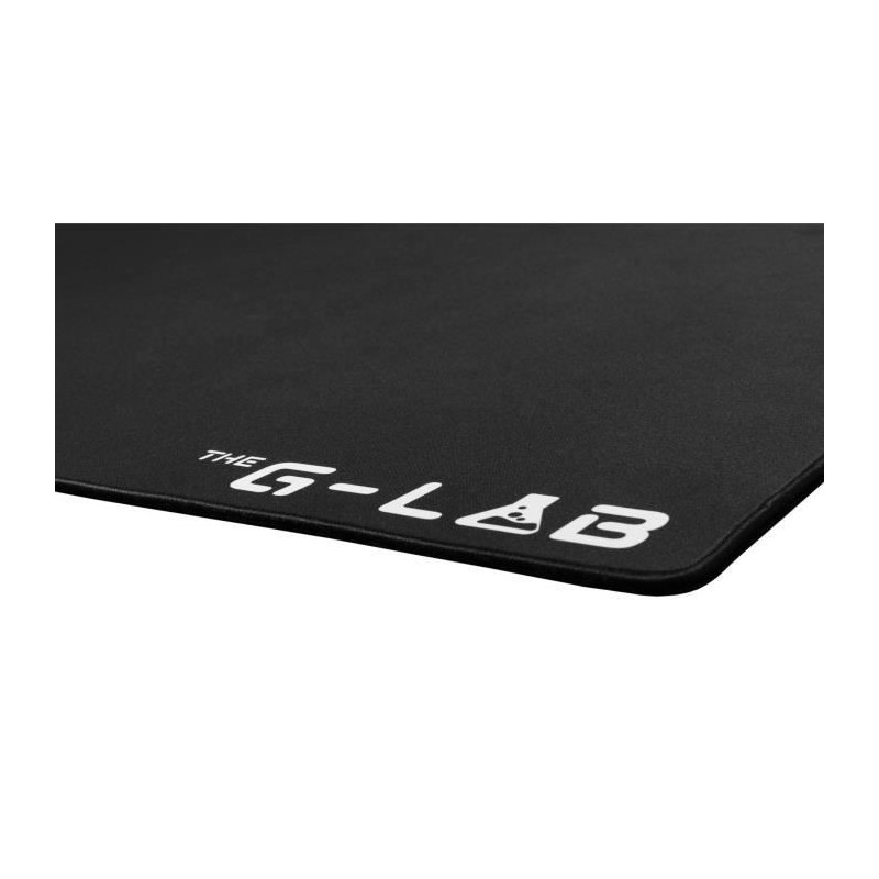 Gamer Mouse Pad - The G-Lab - PAD MERCURY - 1200x570x4mm