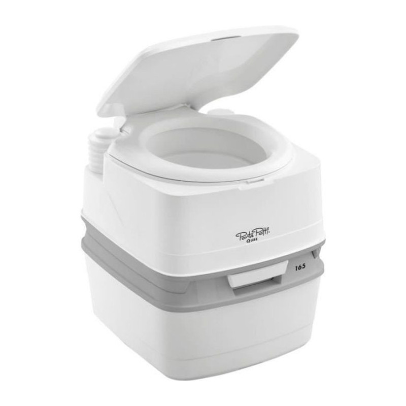 Thetford Porta Potti Qube Pp 165 Portable Chemical WC