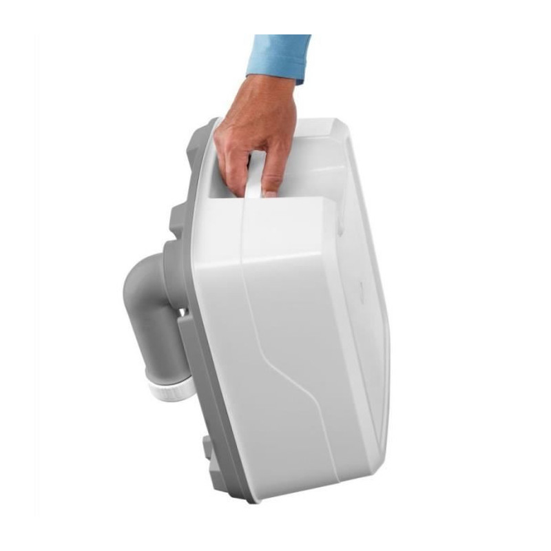 Thetford Porta Potti Qube Pp 165 Portable Chemical WC