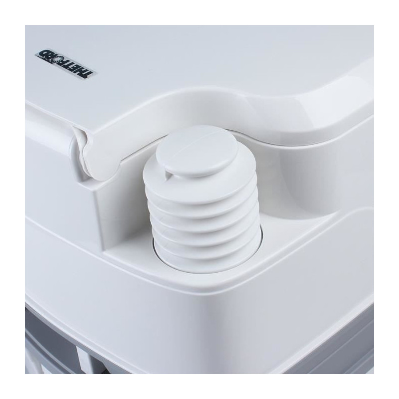 Thetford Porta Potti Qube Pp 165 Portable Chemical WC