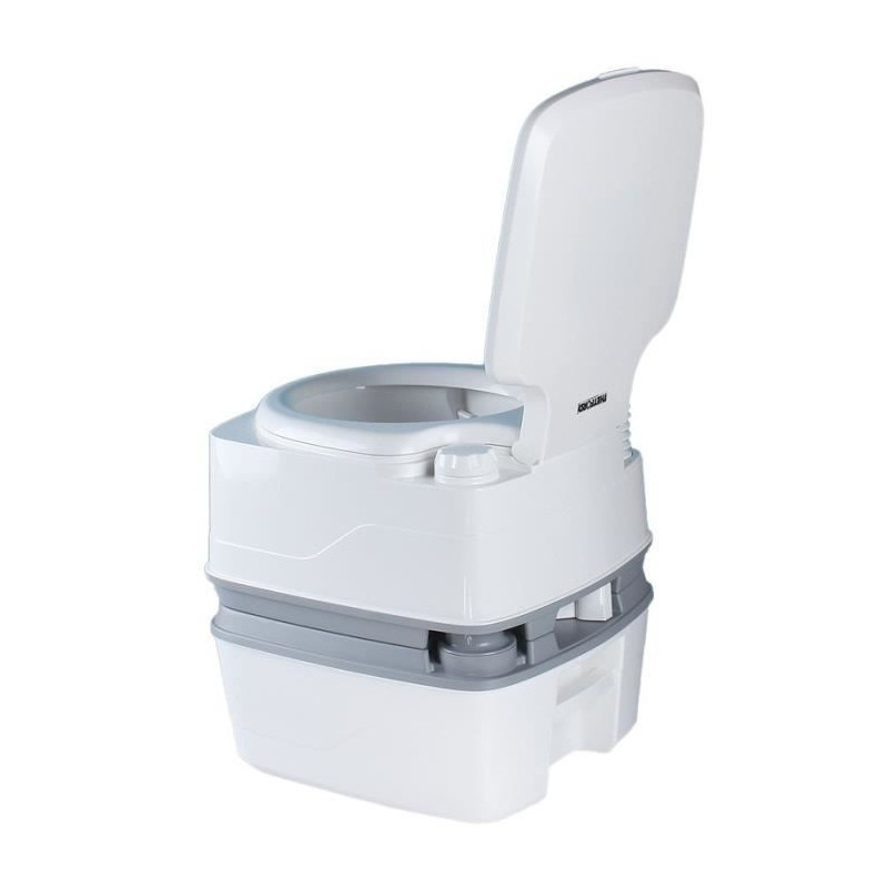 Thetford Porta Potti Qube Pp 165 Portable Chemical WC