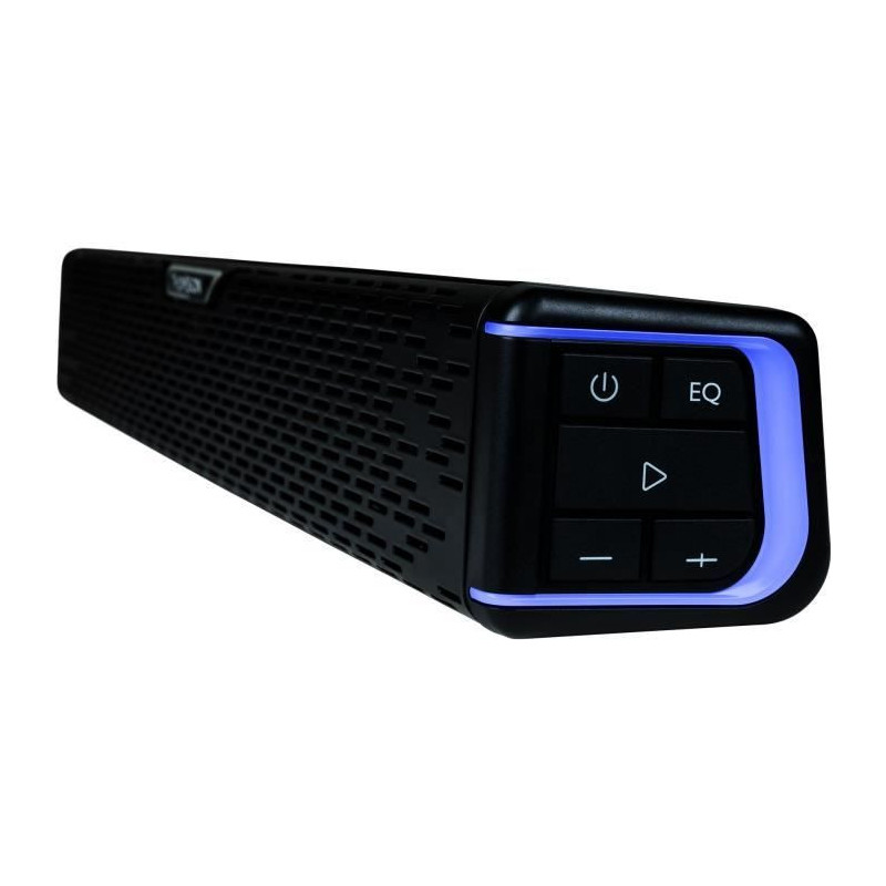 THOMSON SB60BTS - Wireless soundbar with subwoofer - Bluetooth 5.0 - S