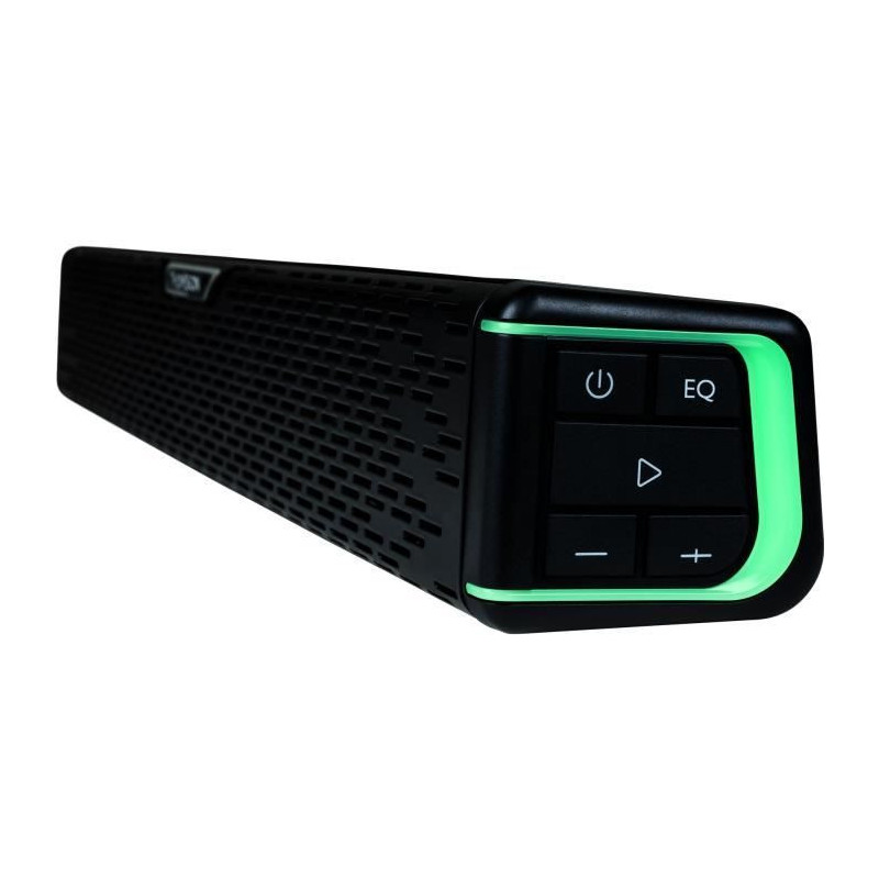 THOMSON SB60BTS - Wireless soundbar with subwoofer - Bluetooth 5.0 - S