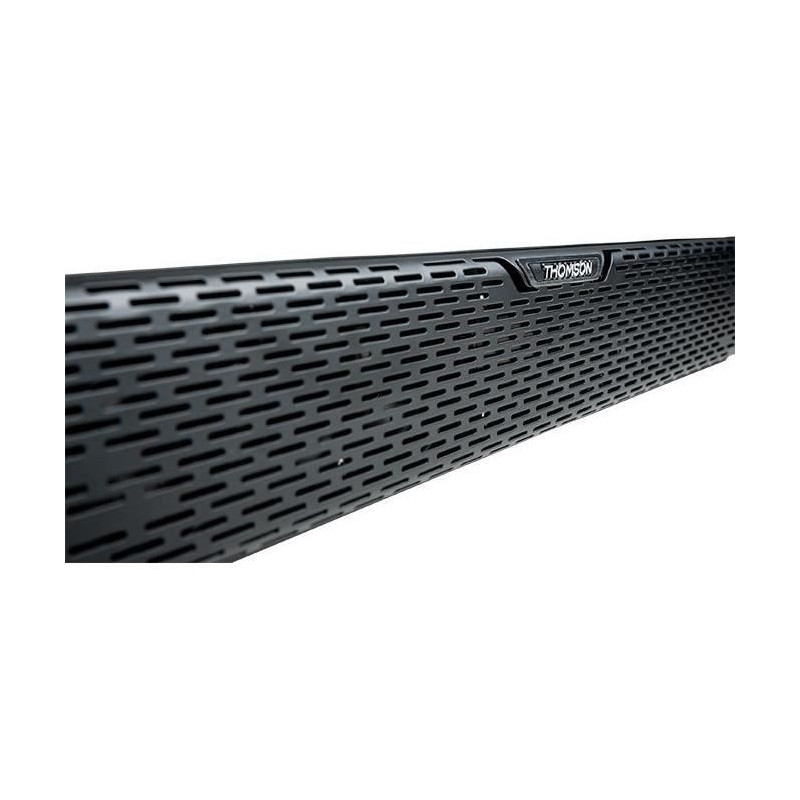 THOMSON SB60BTS - Wireless soundbar with subwoofer - Bluetooth 5.0 - S
