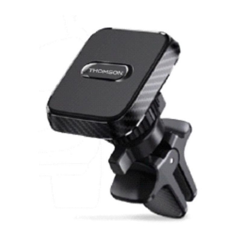 Phone holder - THOMSON - Magnetic - Air vent attachment - 360° rotata