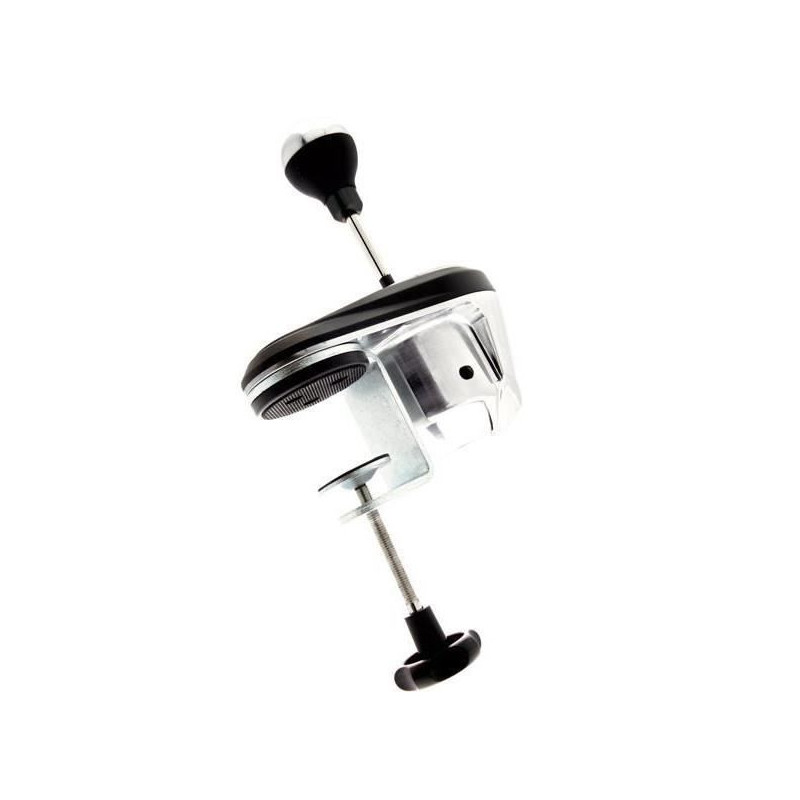 THRUSTMASTER Levier de vitesse TH8A SHIFTER ADD-ON - PC / PS4 / Xbox O