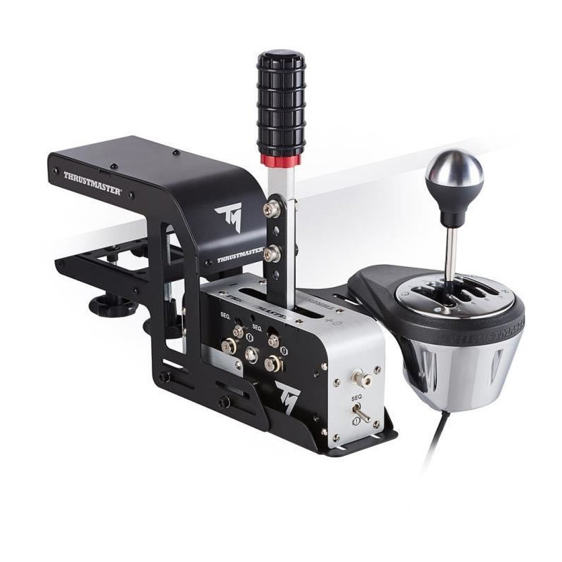 THRUSTMASTER Frein a main Tm Racing Clamp