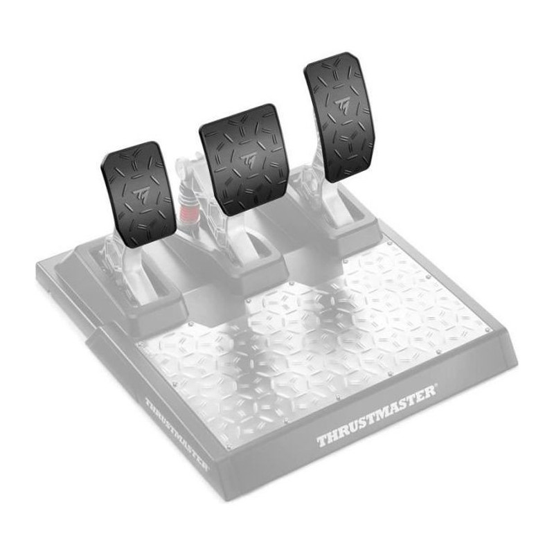 THRUSTMASTER T-LCM Rubber Grip - T-LCM Pedals overlay