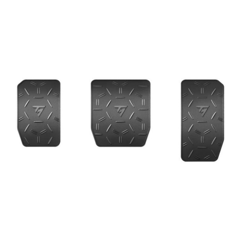 THRUSTMASTER T-LCM Rubber Grip - T-LCM Pedals overlay