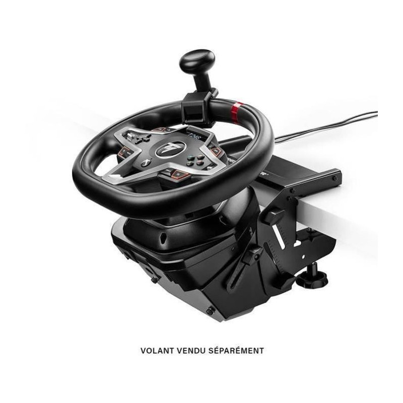 Steering wheel support - THRUSMASTER - SimTask Steering Kit + maneuver