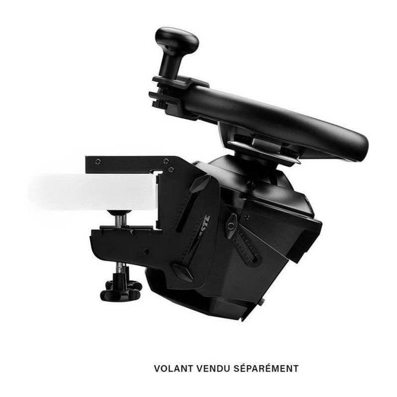 Steering wheel support - THRUSMASTER - SimTask Steering Kit + maneuver