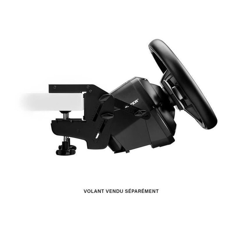 Steering wheel support - THRUSMASTER - SimTask Steering Kit + maneuver