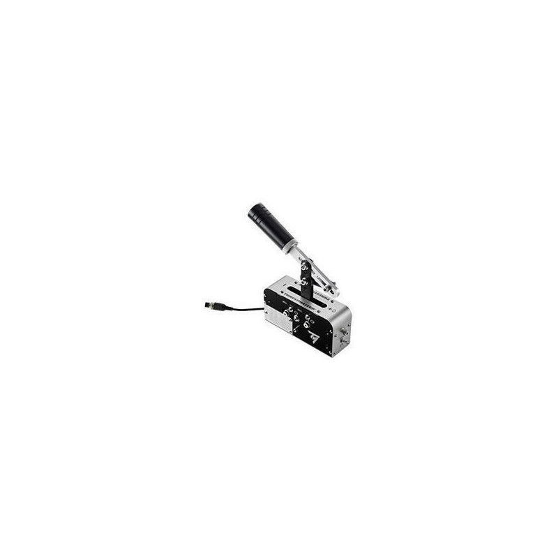 Progressive handbrake and sequential gearbox - THRUSTMASTER - TSS Hand