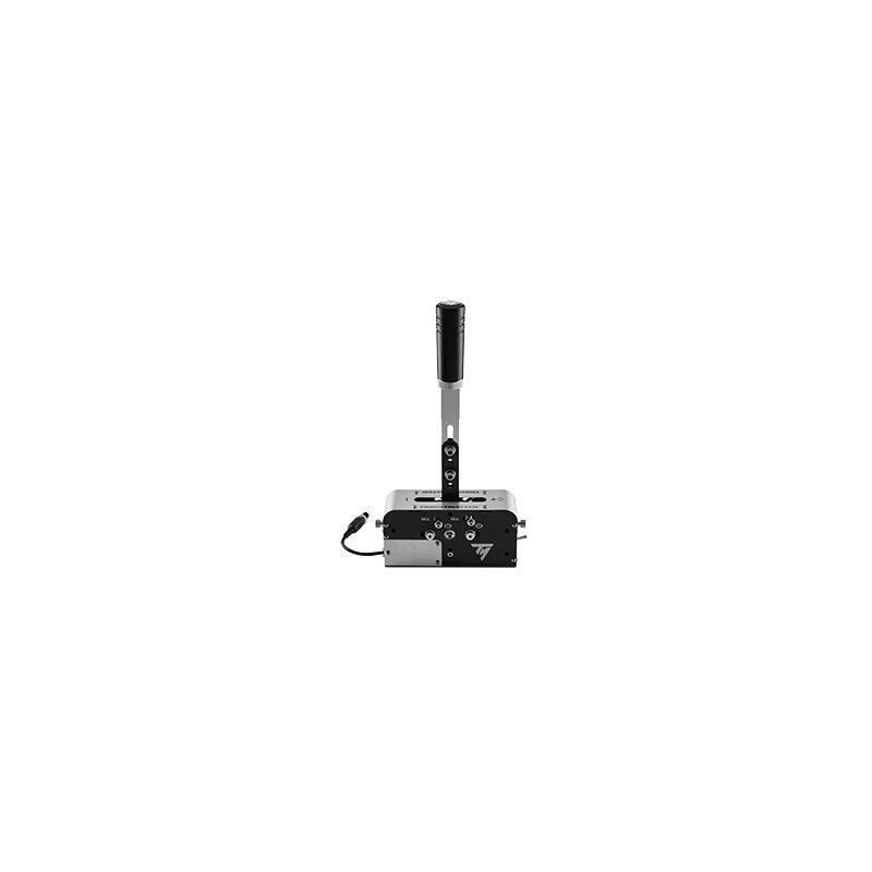 Progressive handbrake and sequential gearbox - THRUSTMASTER - TSS Hand