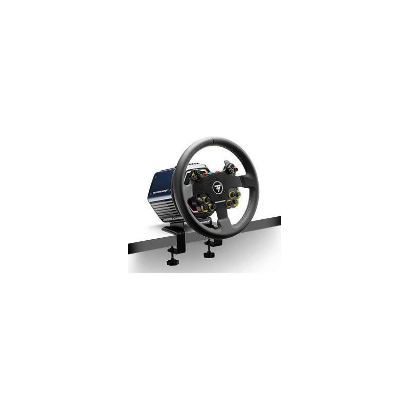 PC/PS4/PS5/Xbox Steering Wheel - THRUSTMASTER - Evo Racing 32R - Leath