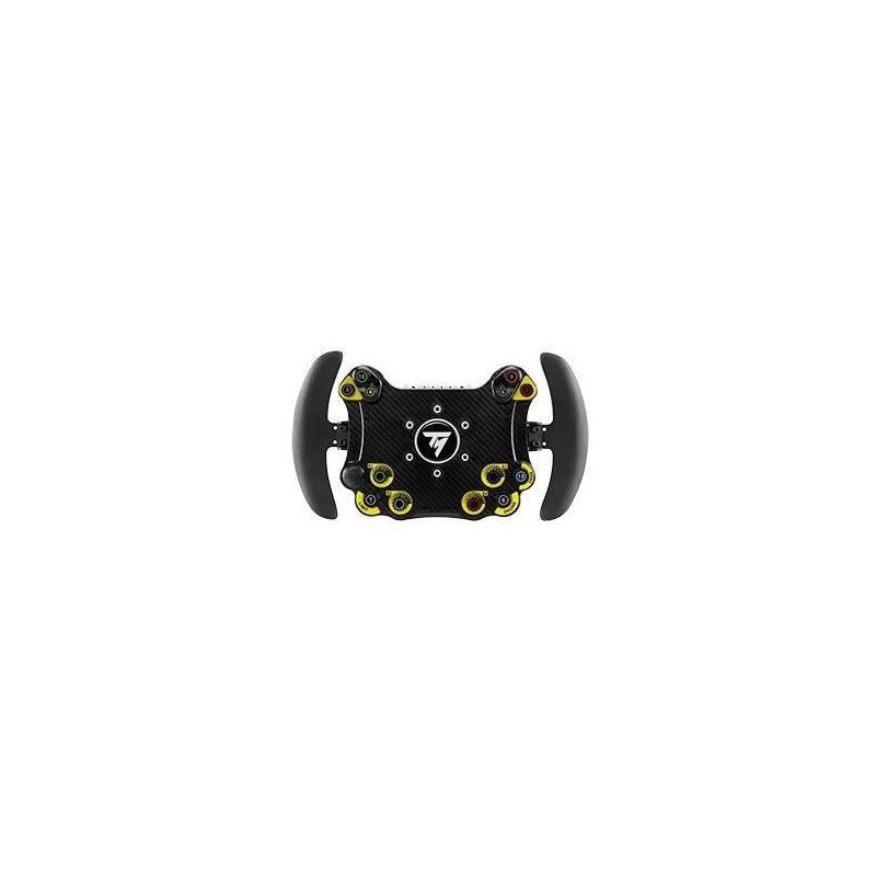 PC/PS4/PS5/Xbox Steering Wheel - THRUSTMASTER - Evo Racing 32R - Leath