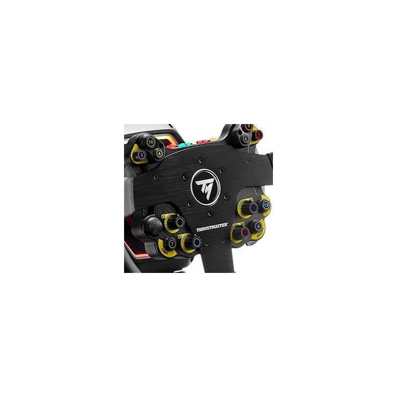 PC/PS4/PS5/Xbox Steering Wheel - THRUSTMASTER - Evo Racing 32R - Leath