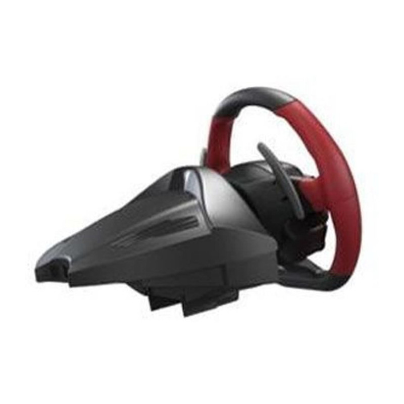 THRUSTMASTER Volant FERRARI 458 SPIDER Racing Wheel - Xbox One