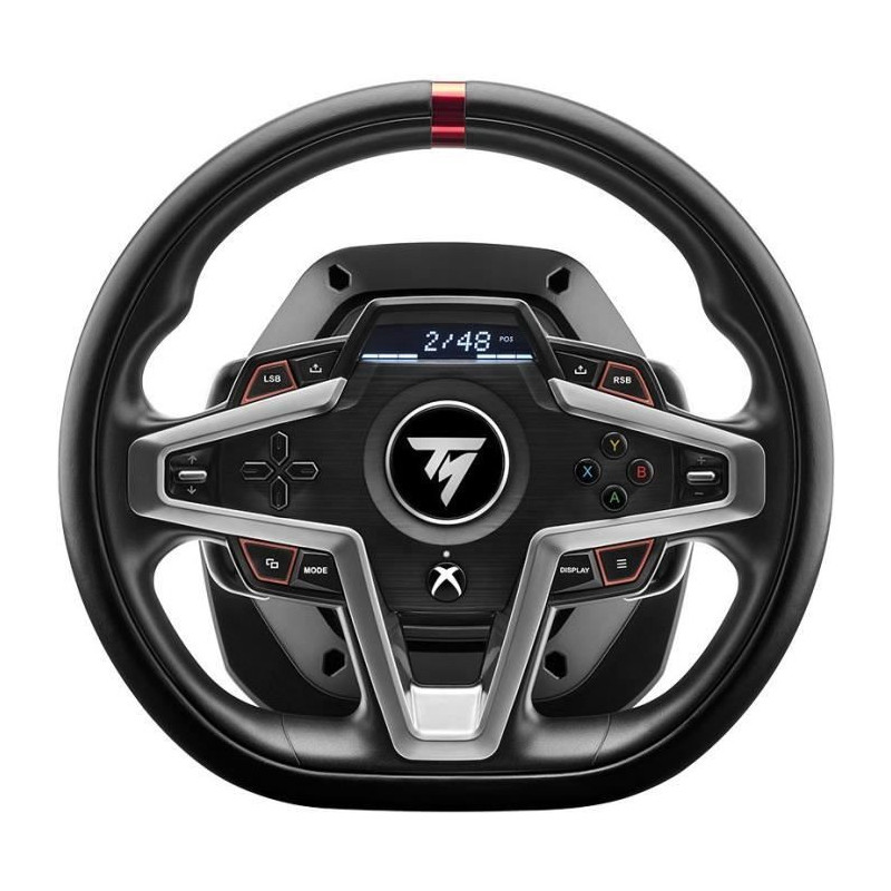THRUSTMASTER T248 Racing Wheel and Magnetic Pedals for Xbox Series X/S