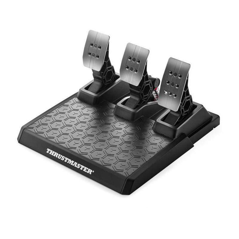 THRUSTMASTER T248 Racing Wheel and Magnetic Pedals for Xbox Series X/S