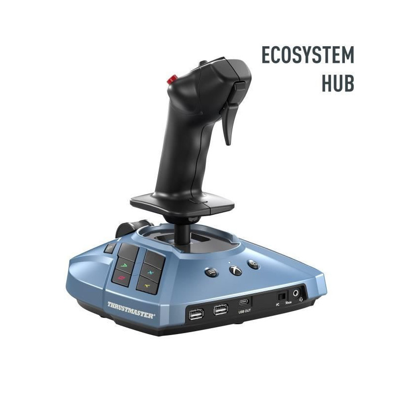Joystick Thrustmaster TCA Sidestick X Airbus Edition - Xbox Series X |