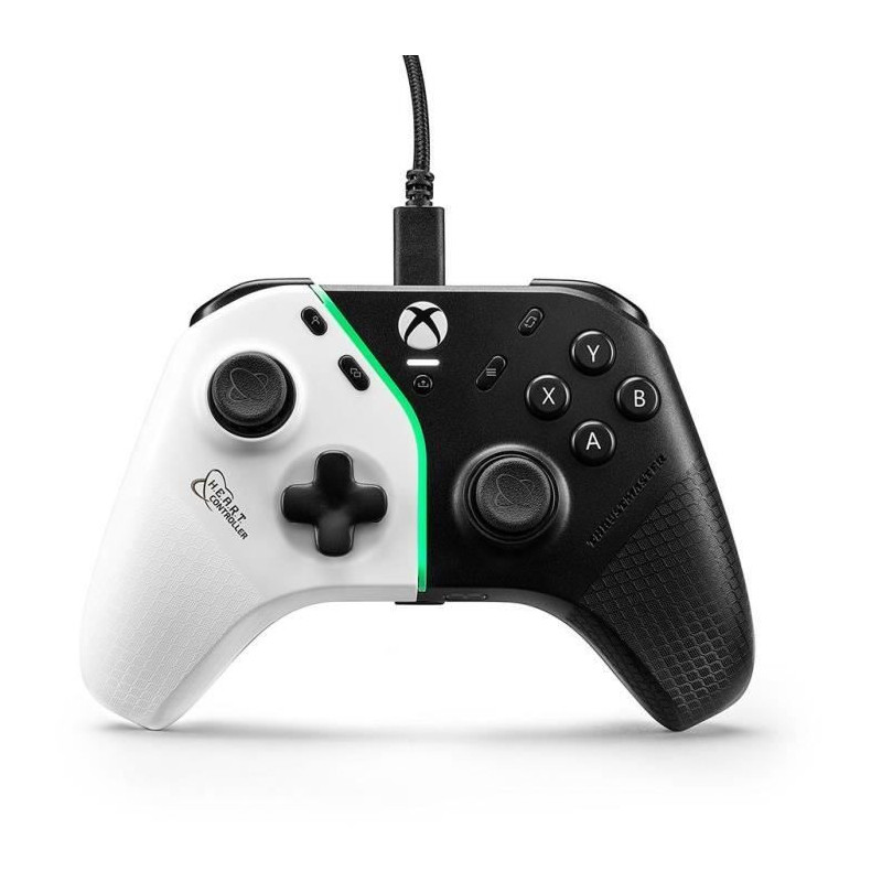 Controller - THRUSTMASTER - HEART Controller