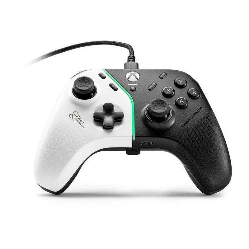 Controller - THRUSTMASTER - HEART Controller