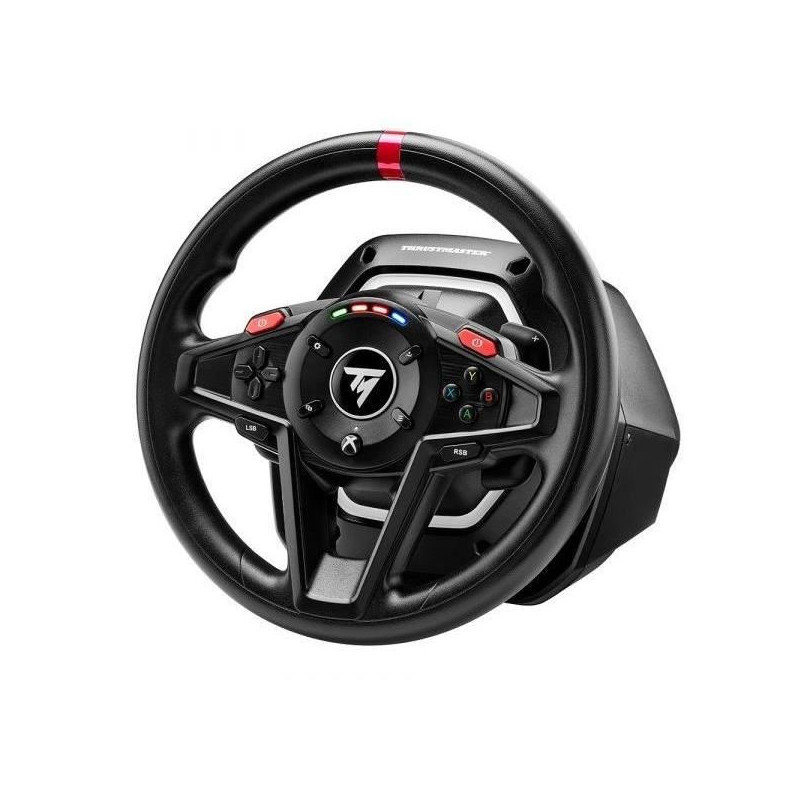 Force Feedback Racing Wheel - THRUSTMASTER - T128 SimTask Pack - Xbox
