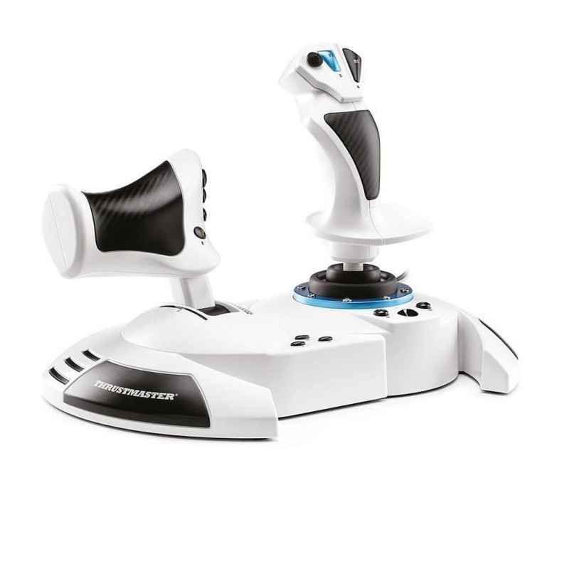 Joystick - THRUSTMASTER - T.Flight Hotas One MSFS Edition