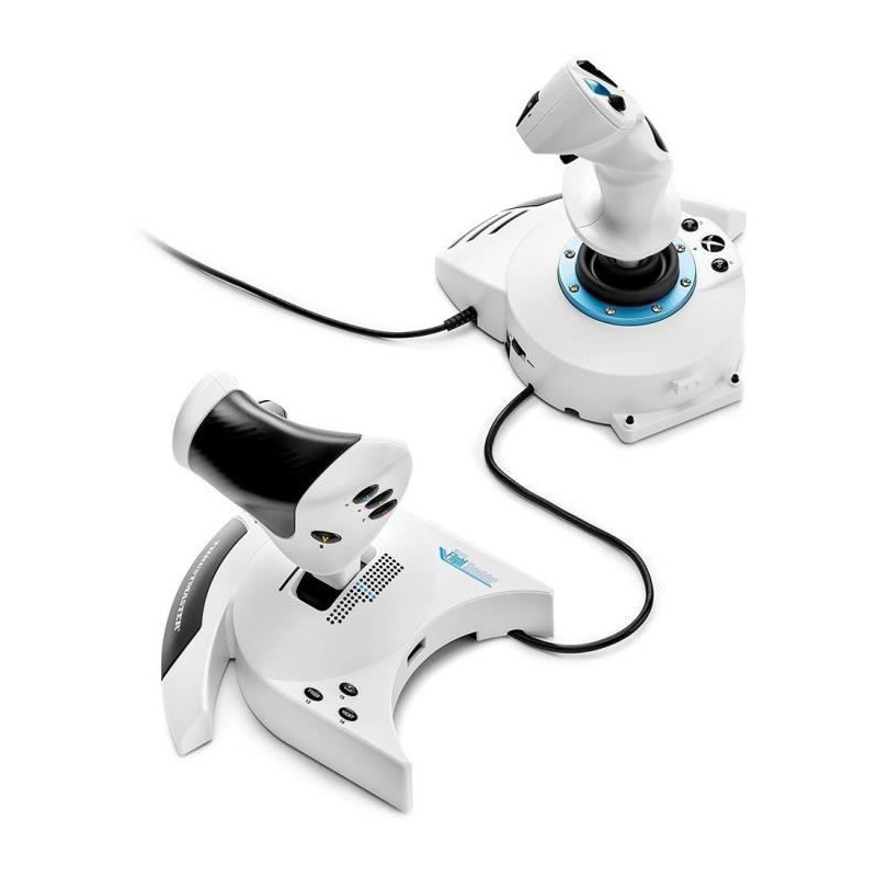 Joystick - THRUSTMASTER - T.Flight Hotas One MSFS Edition