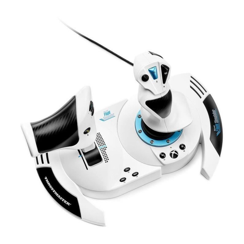 Joystick - THRUSTMASTER - T.Flight Hotas One MSFS Edition