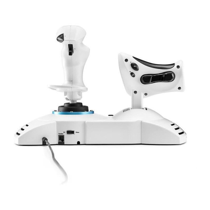 Joystick - THRUSTMASTER - T.Flight Hotas One MSFS Edition