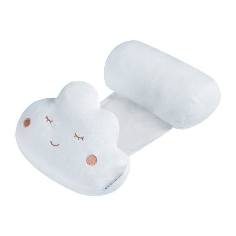TINEO CLOUDY 2in1 baby wedge - Plush function