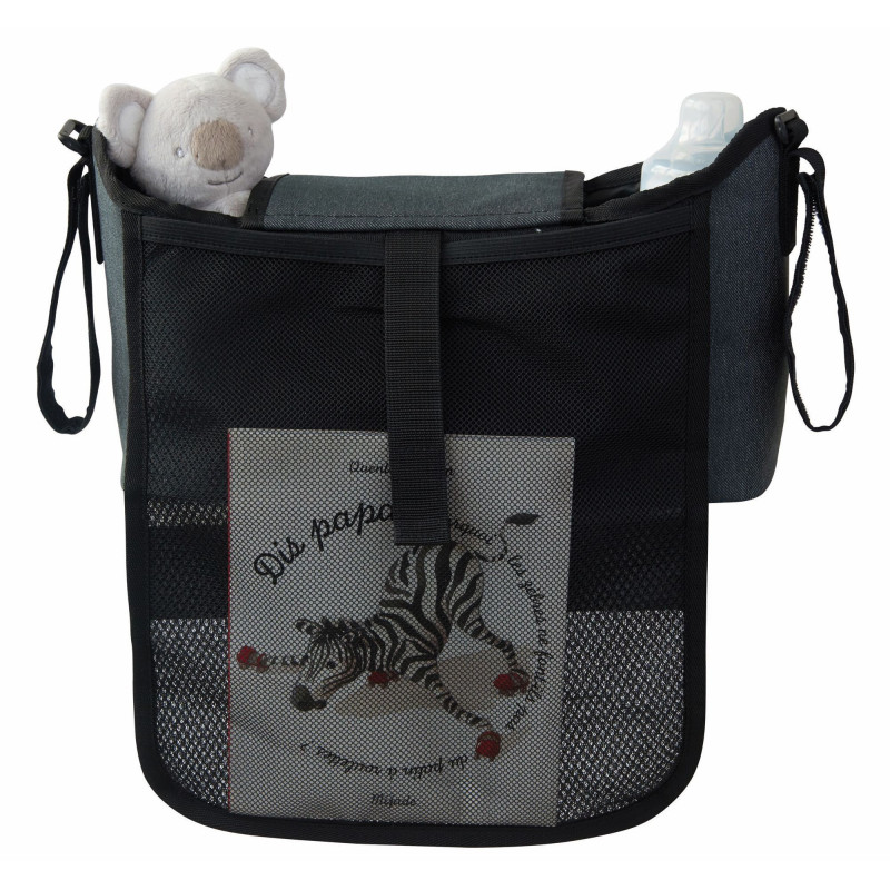 TINEO Stroller organizer