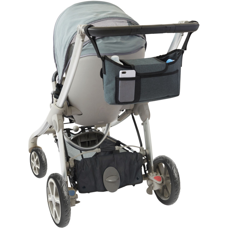 TINEO Stroller organizer