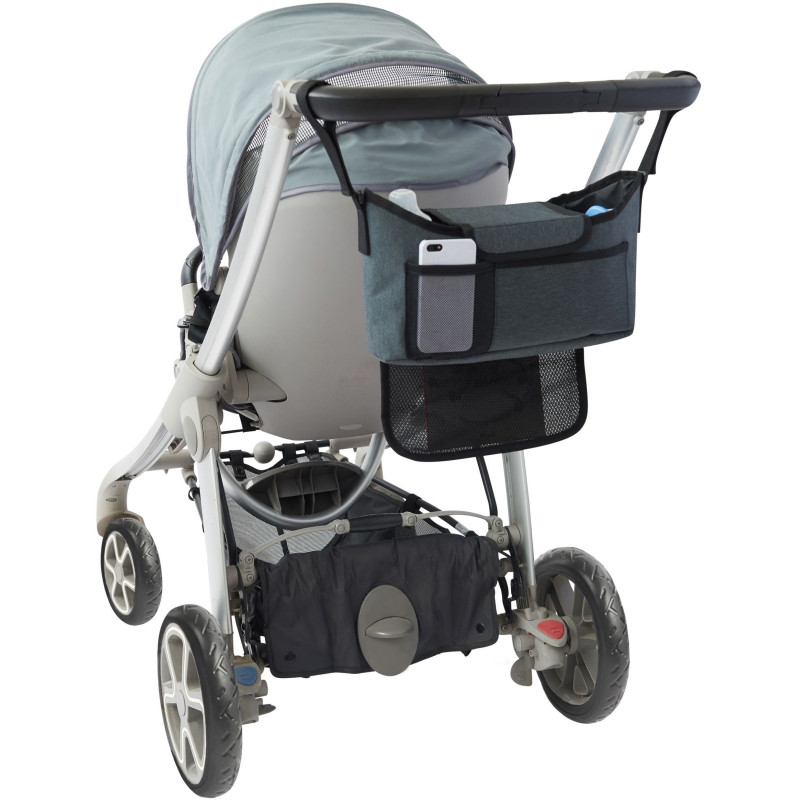 TINEO Stroller organizer