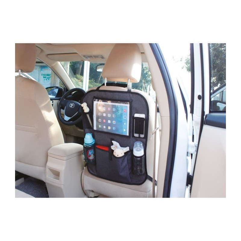 TINEO Car Organizer
