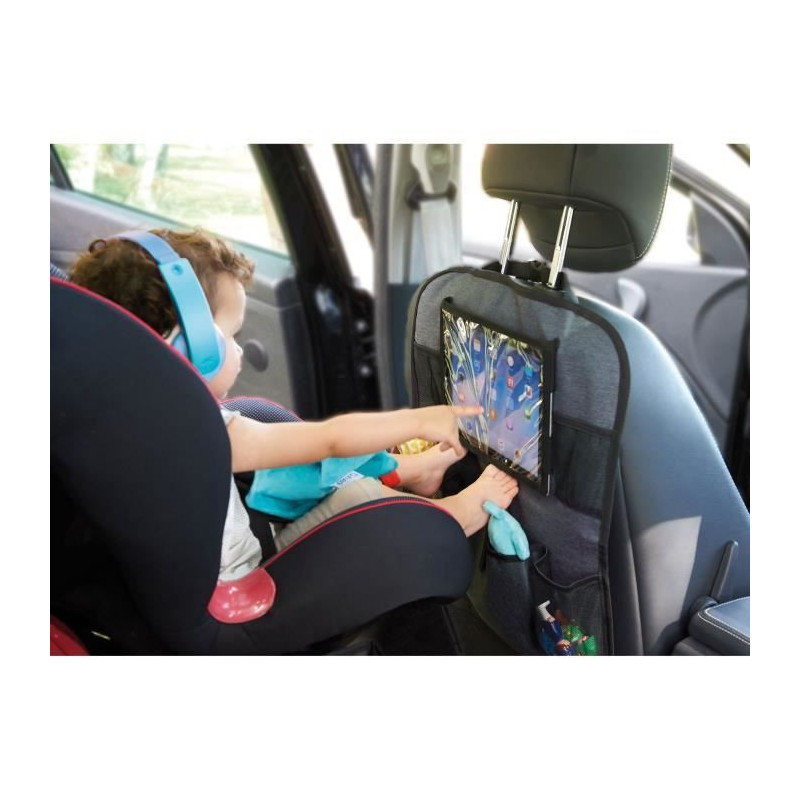TINEO Car Organizer