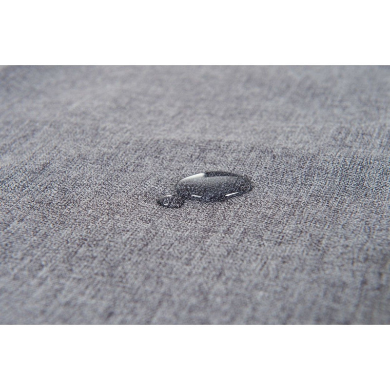 TINEO Seat protection - Large protective surface - Storage net - Water