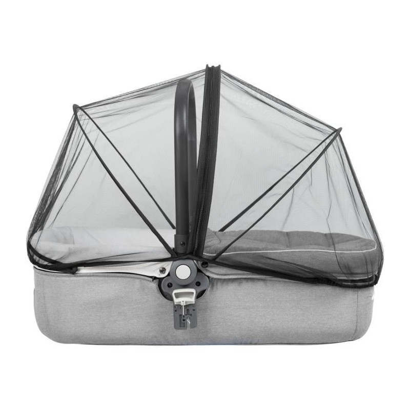 Mosquito net for TINEO ALL INCLUSIVE stroller - Easy opening with zip
