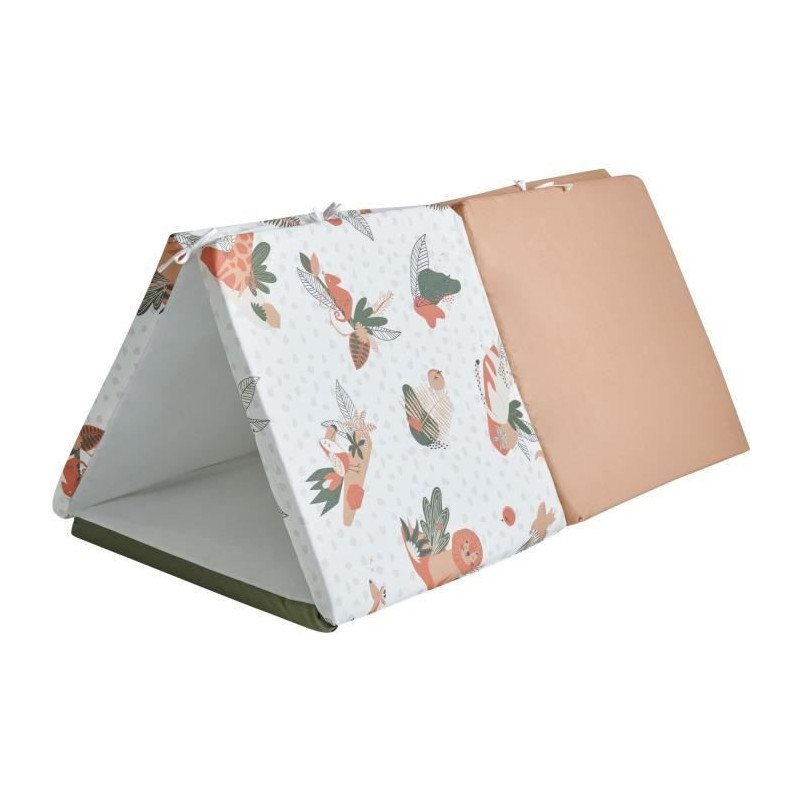 Maxi Malin TINEO AMAZONIE 5in1 play mat - Multifunction scalable mat