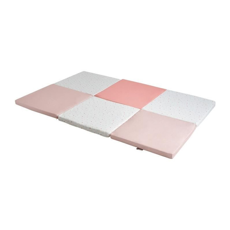 Maxi Malin TINEO MON CoeUR 5in1 play mat - Multifunctional evolving ma
