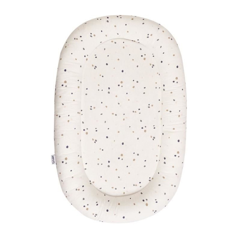 Tineo bed reduction - Reversible and removable - 95x60 cm