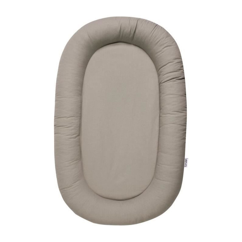Tineo bed reduction - Reversible and removable - 95x60 cm