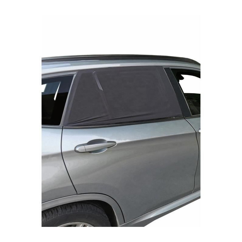 TINEO Sun visor / set of 2 sock covers
