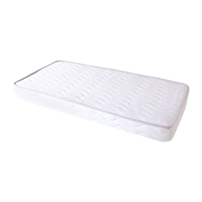 TINEO Air-conditioned mattress 60x120x10