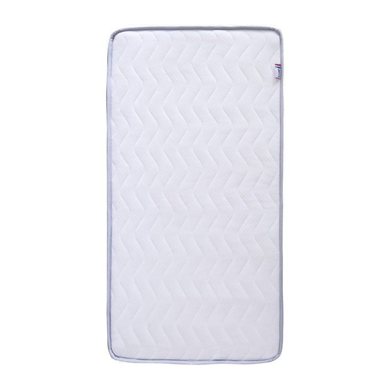 TINEO Air-conditioned mattress 60x120x10