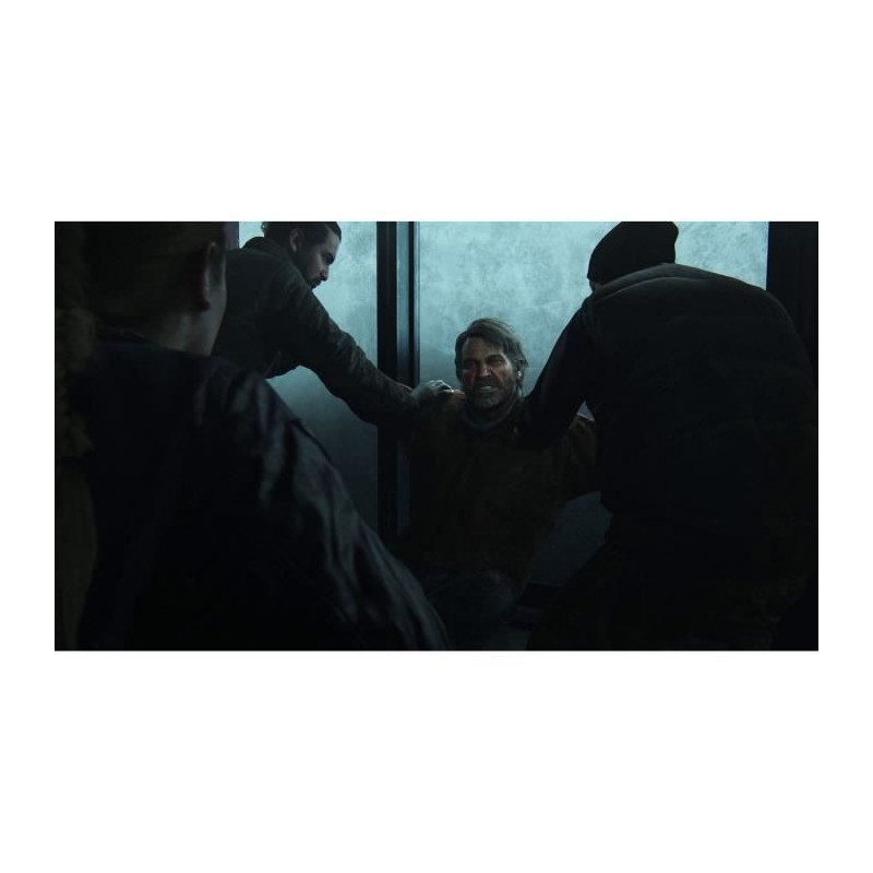 The Last of Us Part II Remastered - PS5 Game