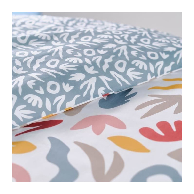 Double bed set - TODAY - Sunshine 13.7 - 220 x 240 cm - 100% printed c