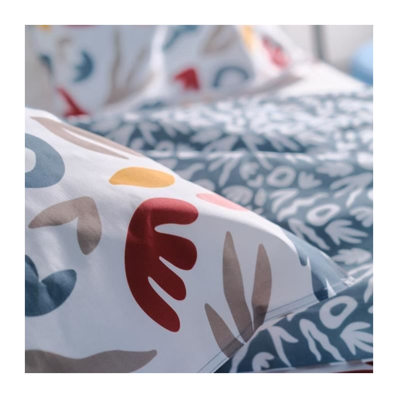 Double bed set - TODAY - Sunshine 13.7 - 220 x 240 cm - 100% printed c